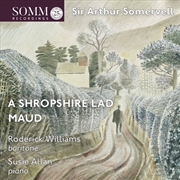 Buy Maud: Shropshire Lad