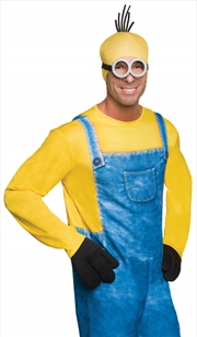 Buy Minion Goggles