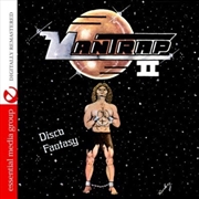 Buy Mantrap Ii: Disco Fantasy