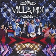 Buy Villa Mix 3 Edicao / Ost