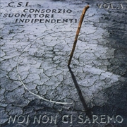 Buy Noi Non Ci Saremo Vol 1