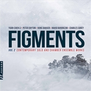 Buy Figments 2