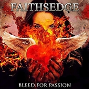 Buy Bleed For Passion