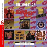 Buy Worst Of Blowfly