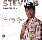 Buy In My Eyes Dio Remixes