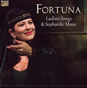 Buy Ladino Songs & Sephardic Music