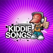 Buy Kiddie Songs