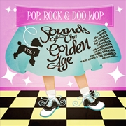 Buy Pop Rock & Doo Wop: Sounds From The Golden Age 1