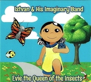 Buy Evie The Queen Of The Insects