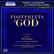 Buy Footprints Of God