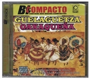 Buy Guelaguetza Oaxaquena / Various