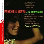 Buy Pancho El Bravo Es Bravisimo