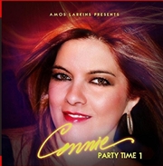 Buy Amos Larkins Presents Party Time 1