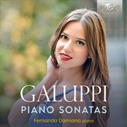 Buy Piano Sonatas