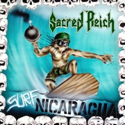 Buy Surf Nicaragua