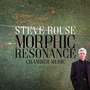 Buy Morphic Resonance