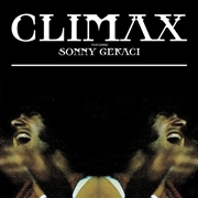 Buy Climax Featuring Sonny Geraci