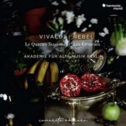 Buy Vivaldi: The Four Seasons