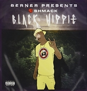 Buy Sb Shmack - Black Hippie