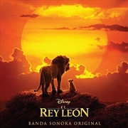 Buy El Rey Leon