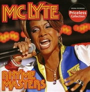 Buy Rhyme Masters