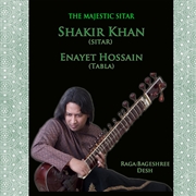 Buy Majestic Sitar