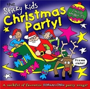 Buy Sticky Kids Christmas Party! A Sackful Of Favourit