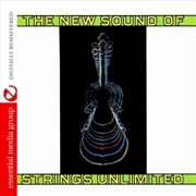 Buy New Sound Of Strings Unlimited