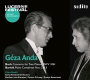 Buy Lucerne Festival 17