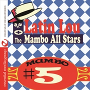 Buy Mambo No 5