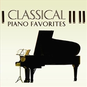 Buy Classical Piano Favorites