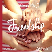 Buy Friendship: Inspiring Notes