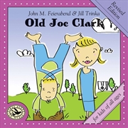 Buy Old Joe Clark