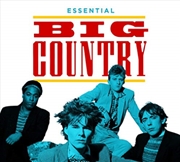 Buy Essential Big Country