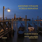 Buy 9 Cello Sonatas