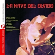 Buy La Nave Del Olvido