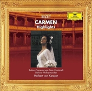 Buy Bizet: Carmen - Highlights