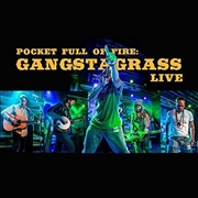 Buy Pocket Full Of Fire: Gangstagrass Live