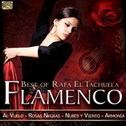 Buy Flamenco: Best Of Rafa El Tachuela