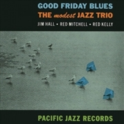 Buy Good Friday Blues