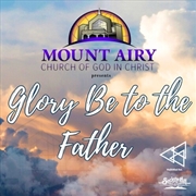 Buy Glory Be To The Father