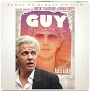 Buy Guy / Ost