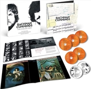 Buy Bachman Cummings: Collection