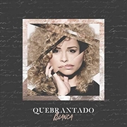 Buy Quebrantado