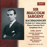 Buy Sir Malcolm Sargent Conducts R