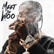 Buy Meet The Woo 2