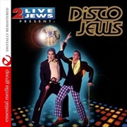 Buy 2 Live Jews Present: Disco Jews