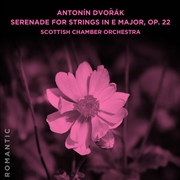 Buy Antonin Dvorak: Serenade For S