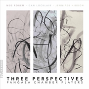 Buy Three Perspectives