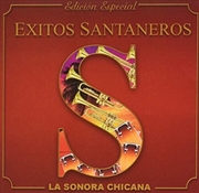 Buy Exitos Santaneros